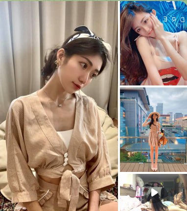 韩国女主播18朴妮唛倾情演绎,青春活力女主播朴妮唛,倾情献艺,传递...